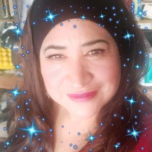 Meet your Posher, Angélica